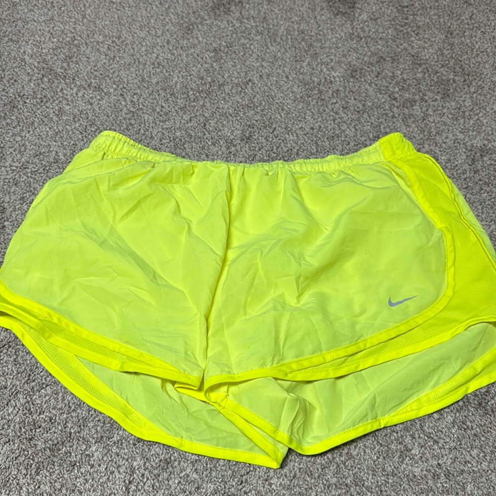 XXL Dri-Fit running shorts